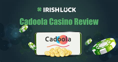 cadoola casino review|Cadoola Online Casino Review and Bonus .